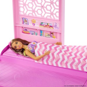 Barbie Estate Nova Casa Dos Sonhos 2026
