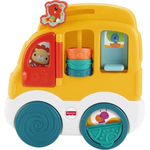 Fisher-price Infant Atividades Divertidas (s)-129187-83858