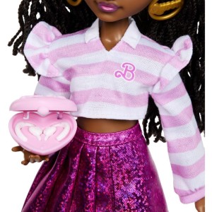 Barbie Dream Besties Brooklyn Fashion C/acessorios-129104-75784