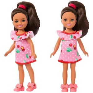 Barbie Family Chelsea Basica (s)-129123-40721
