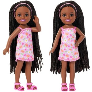 Barbie Family Chelsea Basica (s)-129123-65153