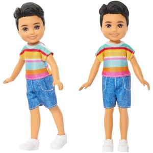 Barbie Family Chelsea Basica (s)-129123-68769