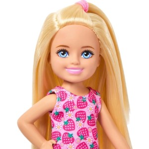 Barbie Family Chelsea Basica (s)-129123-73701
