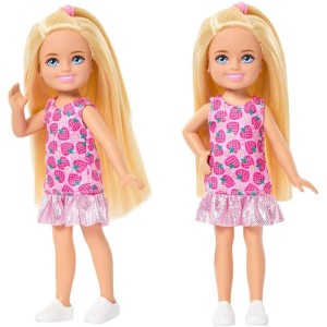 Barbie Family Chelsea Basica (s)-129123-73830