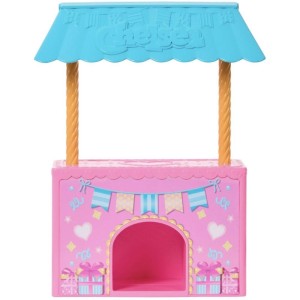 Barbie Family Chelsea Cj Festa De Aniversario-129122-13223