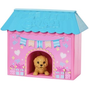 Barbie Family Chelsea Cj Festa De Aniversario-129122-15877