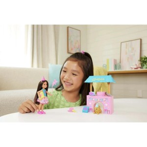 Barbie Family Chelsea Cj Festa De Aniversario-129122-85212