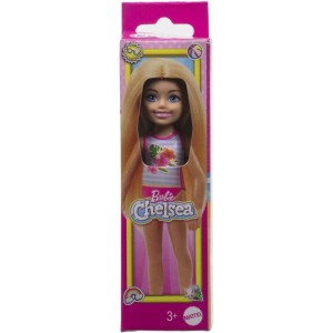 Barbie Family Chelsea Na Praia (s)-129119-96430