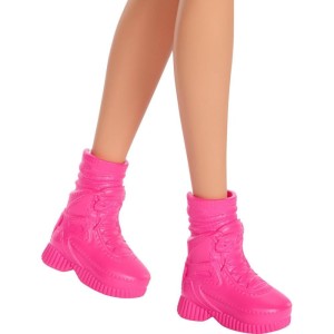 Barbie Family Malibu Aventuras Com Cachorrinho-129130-36406