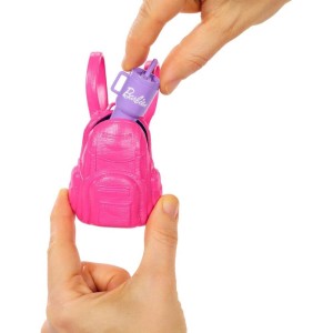 Barbie Family Malibu Aventuras Com Cachorrinho-129130-85210