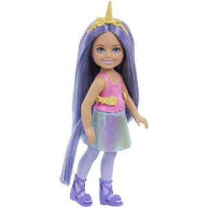 Barbie Fantasy Chelsea Fantasia (s)-129133-20902