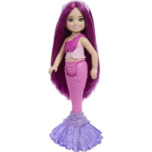 Barbie Fantasy Chelsea Fantasia (s)-129133-31770