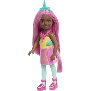 Barbie Fantasy Chelsea Fantasia (s)-129133-46352