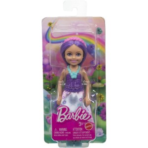 Barbie Fantasy Chelsea Fantasia (s)-129133-74323