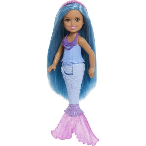 Barbie Fantasy Chelsea Fantasia (s)-129133-79379