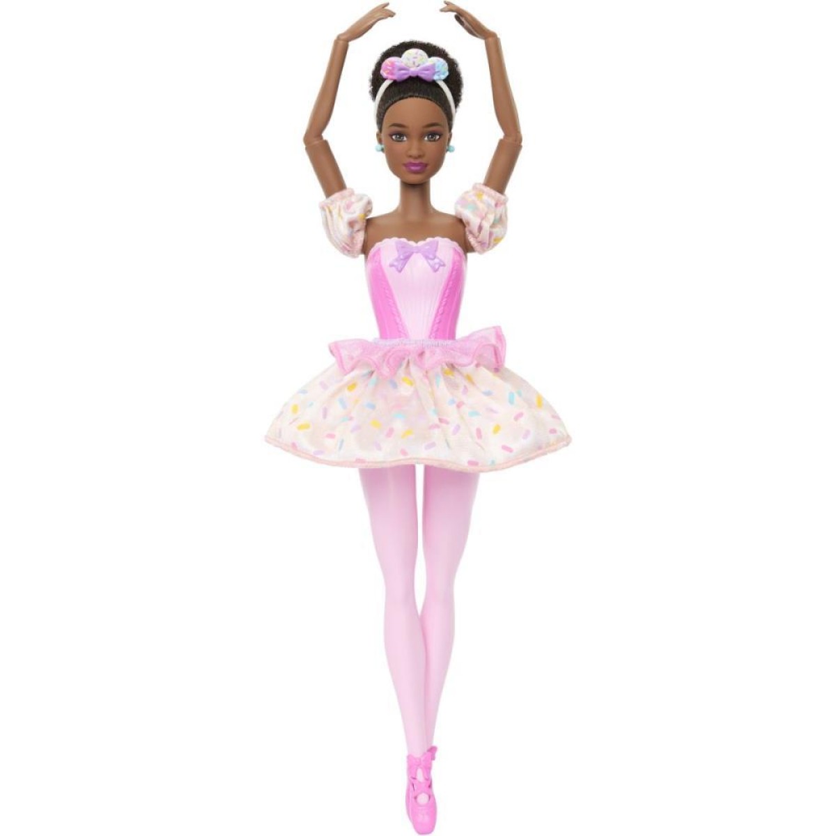 Barbie Fantasy The Nutcracker Bailarina (s)