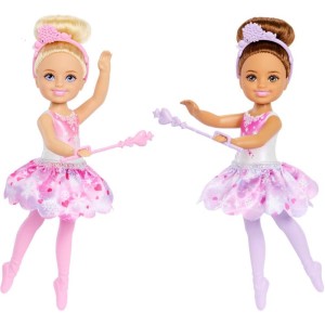 Barbie Fantasy The Nutcracker Chelsea (s)