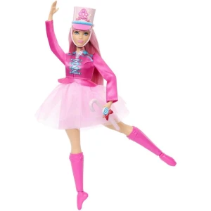 Barbie Fantasy The Nutcracker Daisy Bale Classico