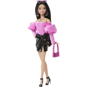 Barbie Fashion Deluxe Style C/saia E Blusa Rs