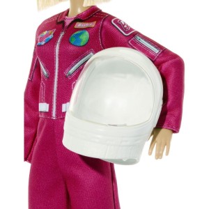 Barbie Profissoes Astronauta Coty 2026-129090-31072