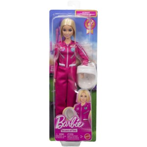 Barbie Profissoes Astronauta Coty 2026-129090-34995