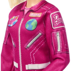 Barbie Profissoes Astronauta Coty 2026-129090-40496