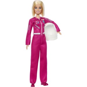 Barbie Profissoes Astronauta Coty 2026-129090-43526