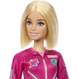 Barbie Profissoes Astronauta Coty 2026-129090-44161