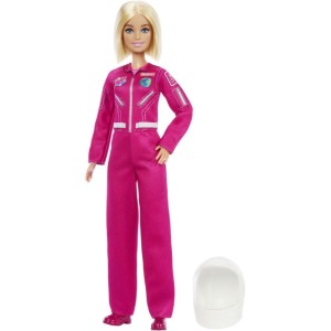 Barbie Profissoes Astronauta Coty 2026-129090-45958