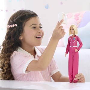 Barbie Profissoes Astronauta Coty 2026-129090-48585
