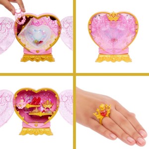 Boneca Disney Princesa Reveal Bela-129097-11177
