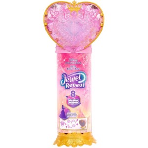 Boneca Disney Princesa Reveal Bela-129097-71301