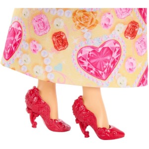 Boneca Disney Princesa Reveal Bela-129097-73188