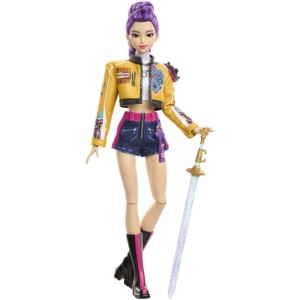 Barbie Collector K-pop Boneca (s)