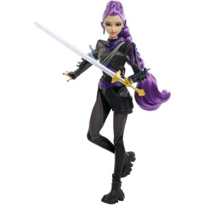Barbie Collector K-pop Boneca Deluxe