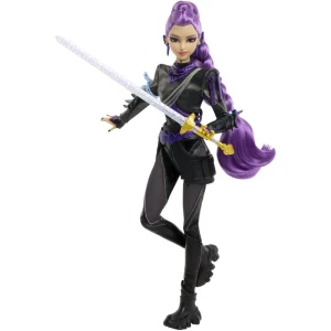 Barbie Collector K-pop Boneca Deluxe