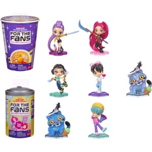 Barbie Collector K-pop Mini Boneca (s)