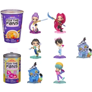 Barbie Collector K-pop Mini Boneca (s)