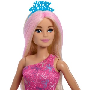Barbie Reveal Party Unboxed Escorregador-129157-57480