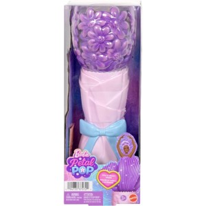 Barbie Reveal Pop- Serie Petalas Surpresas-129159-15174