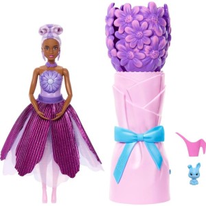 Barbie Reveal Pop- Serie Petalas Surpresas-129159-17110