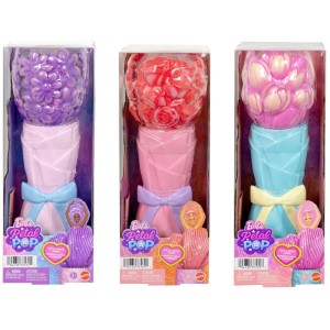 Barbie Reveal Pop- Serie Petalas Surpresas-129159-55179