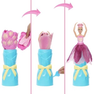 Barbie Reveal Pop- Serie Petalas Surpresas-129159-94172