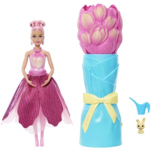 Barbie Reveal Pop- Serie Petalas Surpresas-129159-94526