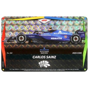 Jogo De Cartas Uno Elite F1 Extenção Adiciona-129165-33251