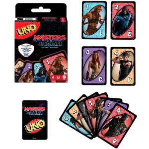 Jogo De Cartas Uno First Ones