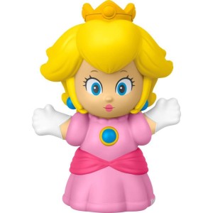 Fisher-price Entretenimento Lp Nintendo (s)-129209-18566