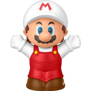 Fisher-price Entretenimento Lp Nintendo (s)-129209-22112