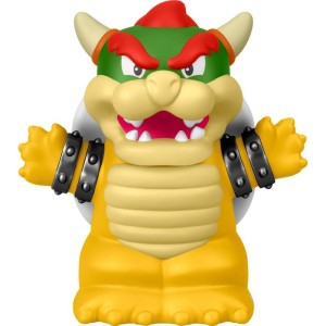 Fisher-price Entretenimento Lp Nintendo (s)-129209-52905