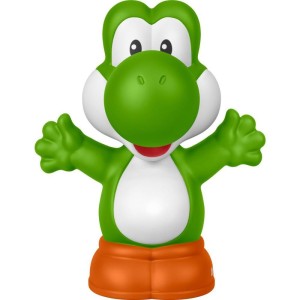 Fisher-price Entretenimento Lp Nintendo (s)-129209-77007